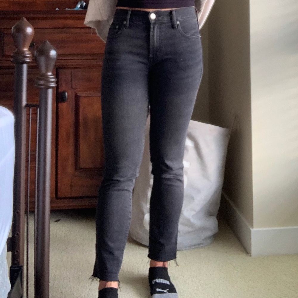 Gap Jeans!